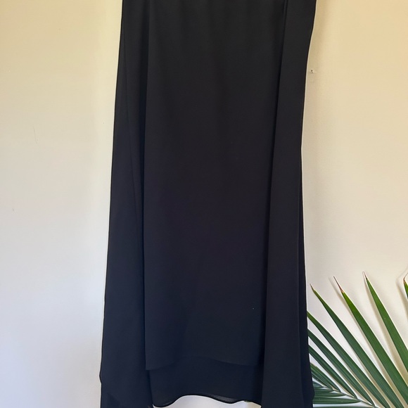 J.B.S. Dresses & Skirts - J.B.S. Classic Black Maxi Skirt